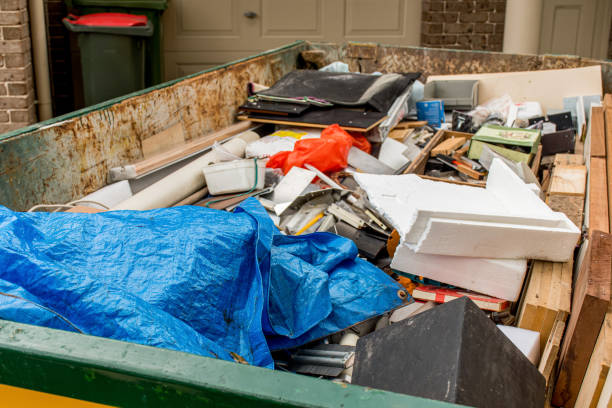 Best Basement Cleanout Services  in Essex Junction, VT